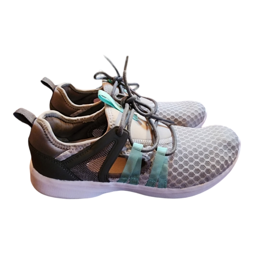Vionic Womens Adore Mesh Sneakers Sz.6 1/2 Pre-owned